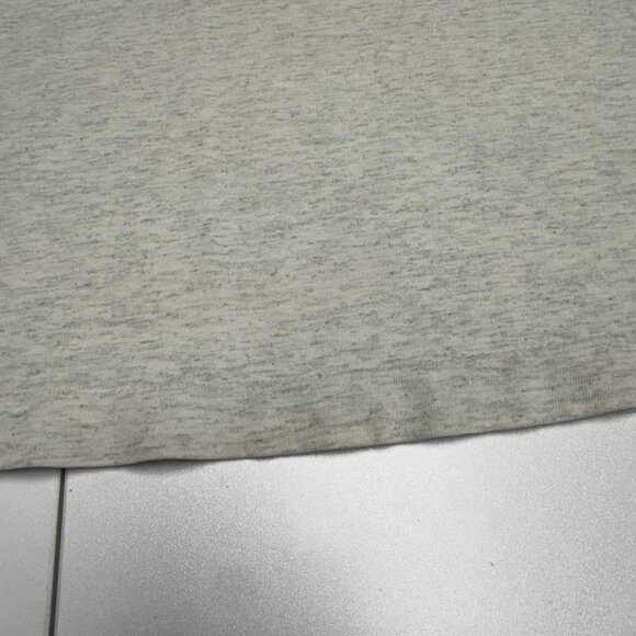 Vintage 90s Hawaiian Legends Surf T Shirt Mens Large 21x27 Gray Single Stitch - Picture 10 of 16